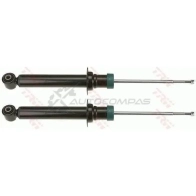 Амортизатор TRW jgs160t 1535710 Z36 K8 3322937501694 - Изображение 6
