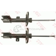 Амортизатор TRW jgm1079t 1534494 L T3HPKF 3322938105778 - Изображение 7