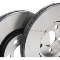 Тормозной диск TRW FD OAV4 df4257 1524069 3322937364244 - Изображение 4
