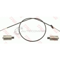 Трос ручника TRW P7 YAG 1527476 3322938271060 gch664 - Изображение 2