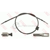 Трос ручника TRW 1527519 3C FELQZ gch713 3322938288365 - Изображение 2