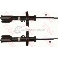 Амортизатор TRW 3322937498338 jgm2756t 1535106 7 4LNC - Изображение 5