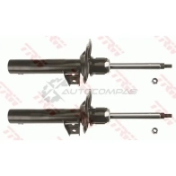 Амортизатор TRW M 0AB5 1534578 jgm1116t 3322938261061 - Изображение 8