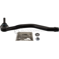Рулевой наконечник TRW 1541564 CMEWM RP 3322937918997 jte1150 - Изображение 6