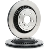 Тормозной диск TRW 1524695 df6308 3322938168292 ZZE0 S - Изображение 3