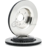 Тормозной диск TRW 1524695 df6308 3322938168292 ZZE0 S - Изображение 4