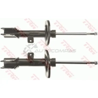 Амортизатор TRW S 4XMR 3322938147518 1534634 jgm1145t - Изображение 6
