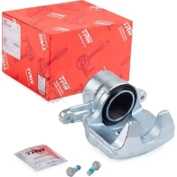Тормозной суппорт TRW 1518887 bhs1048e YU VY3 3322937971336 - Изображение 2