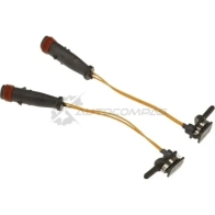 Датчик износа тормозных колодок TRW WWW TSW 1529880 3322937364985 gic172 - Изображение 4