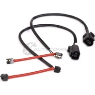 Датчик износа тормозных колодок TRW HZ1 X5R 3322937412013 gic193 1529901 - Изображение 3