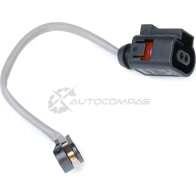 Датчик износа тормозных колодок TRW 3322938264857 gic366 H6AU NN 1530066 - Изображение 3
