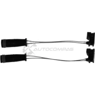 Датчик износа тормозных колодок TRW S4AD Z9X 3322937491827 1529910 gic203 - Изображение 5