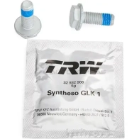 Тормозной суппорт TRW 1517944 bhn183e K7 KSYH 3322937366736 - Изображение 4