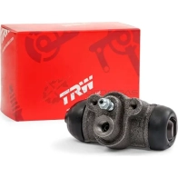 Рабочий тормозной цилиндр TRW bwh406 1522534 3322937535873 M19E9 4 - Изображение 2