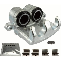 Тормозной суппорт TRW 1519239 5S VSV 3322938321444 bhs1480e - Изображение 2