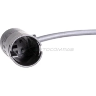 Датчик износа тормозных колодок TRW gic168 1529876 D GODF 3322937264216 - Изображение 5
