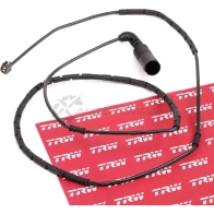 Датчик износа тормозных колодок TRW 1529877 DI 4SR gic169 3322937264223 - Изображение 2