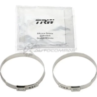 Рулевая тяга в сборе TRW 1538489 3322937465804 54 FAKX jra536 - Изображение 9