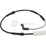Датчик износа тормозных колодок TRW gic240 1529944 05PA M 3322937817474 - Изображение 2