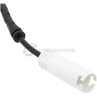 Датчик износа тормозных колодок TRW gic240 1529944 05PA M 3322937817474 - Изображение 6