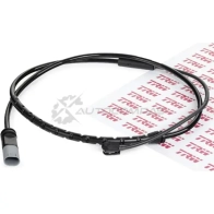 Датчик износа тормозных колодок TRW 1529970 UW L1RW 3322938124021 gic267 - Изображение 2