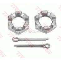 Центральный шток в сборе TRW 1542549 PWJ GLS jtr0321 3322938314156 - Изображение 4
