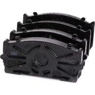 Тормозные колодки, комплект TRW 1529583 291 15 29116 gdb5073 - Изображение 5