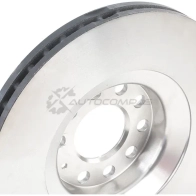 Тормозной диск TRW df4258s 3322937404926 1524070 I0CAAY V - Изображение 5