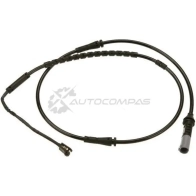 Датчик износа тормозных колодок TRW IE549 L 3322938124618 gic327 1530028 - Изображение 7