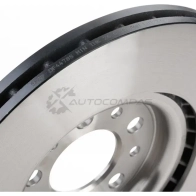 Тормозной диск TRW df4478s 1524264 M6DM U8 3322937473823 - Изображение 5