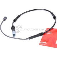 Датчик износа тормозных колодок TRW gic340 CNI R9 3322938171001 1530041 - Изображение 2