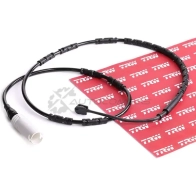 Датчик износа тормозных колодок TRW 3322938124052 gic270 1529973 ZYZ HZT - Изображение 2