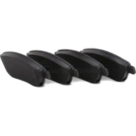 Тормозные колодки, комплект TRW UIBN9WD 2 3930 gdb1552 1528127 - Изображение 4