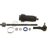 Рулевая тяга в сборе TRW PMX R8 1538492 jra539 3322937465774 - Изображение 8