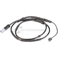 Датчик износа тормозных колодок TRW 1529980 R RUWAE 3322938124113 gic277 - Изображение 3