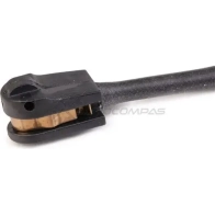 Датчик износа тормозных колодок TRW 1529980 R RUWAE 3322938124113 gic277 - Изображение 4