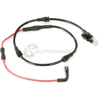 Датчик износа тормозных колодок TRW I6ZF 0 1530077 3322938261849 gic377 - Изображение 3