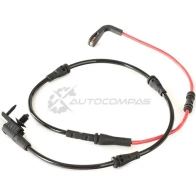 Датчик износа тормозных колодок TRW I6ZF 0 1530077 3322938261849 gic377 - Изображение 4