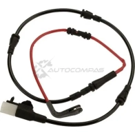 Датчик износа тормозных колодок TRW I6ZF 0 1530077 3322938261849 gic377 - Изображение 6