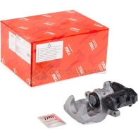 Тормозной суппорт TRW bhq769e 1437236545 JL12 49 - Изображение 2