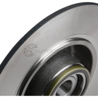 Тормозной диск TRW X08 RY4 3322938160760 df6190bs 1524634 - Изображение 7