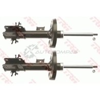 Амортизатор TRW WWWL5O G jgm1132t 3322938287689 1534609 - Изображение 2