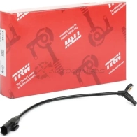 Датчик АБС TRW 1437239193 gbs2611 C RTKR - Изображение 2