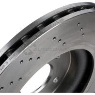 Тормозной диск TRW A2M LTF 3322938159368 1524619 df6153s - Изображение 4