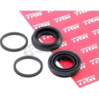 Ремкомплект суппорта TRW sj1248 ED JTB 1550361 3322938024789 - Изображение 2