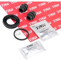 Ремкомплект суппорта TRW R3CJ GGZ 3322938022518 1550338 sj1145 - Изображение 2