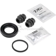 Ремкомплект суппорта TRW R3CJ GGZ 3322938022518 1550338 sj1145 - Изображение 3