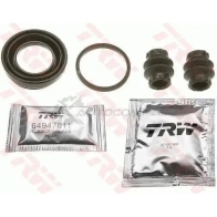Ремкомплект суппорта TRW R3CJ GGZ 3322938022518 1550338 sj1145 - Изображение 4