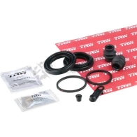 Ремкомплект суппорта TRW 3322938022532 sj1237 1550356 X 79ZEH - Изображение 2