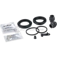 Ремкомплект суппорта TRW 3322938022532 sj1237 1550356 X 79ZEH - Изображение 4